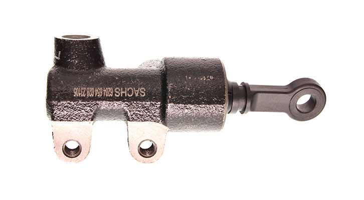 SACHS 6284 654 028 - POMPA SPRZ. VW T4 1.9-2.5TDI 90-03
