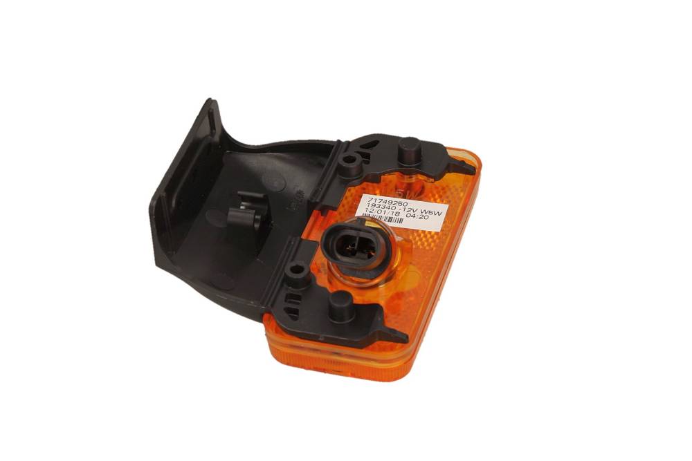 PSA 6303A1 - LAMPA OBRYSOWA KABINY CITROEN JUMPER 06-  - FIAT DUCATO - PEUGEOT BOXER