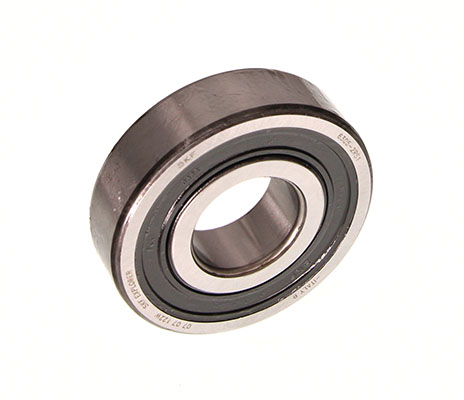 SKF 63052RS1 - ŁOŻYSKO ALTERNATORA 25X62X17
