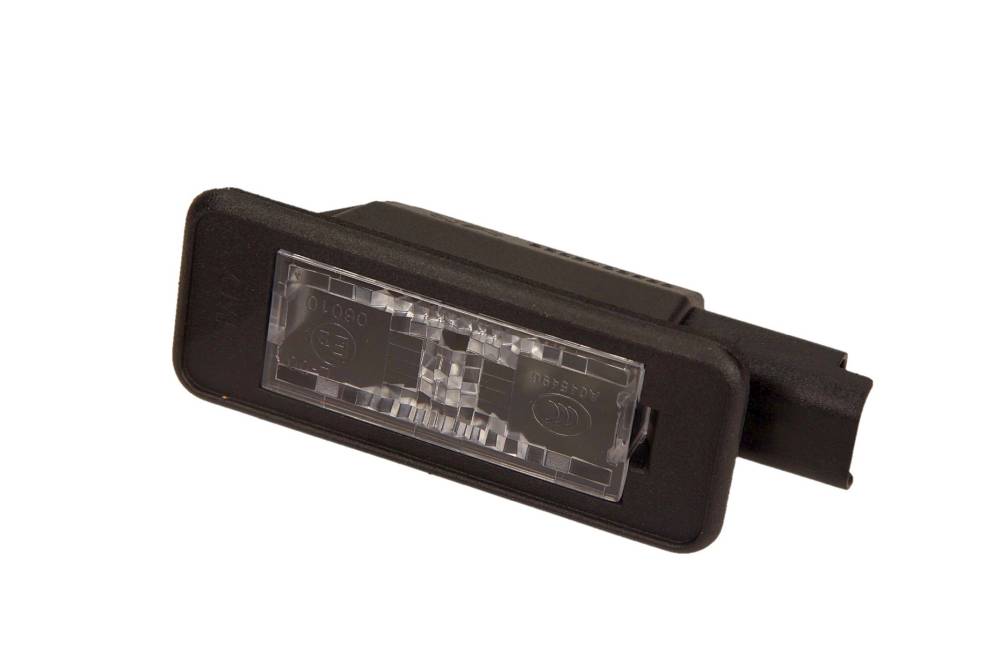 PSA 6340 G3 - LAMPKA TABLICY REJ. CITROEN C4. C5 III- PEUGEOT 308. 508