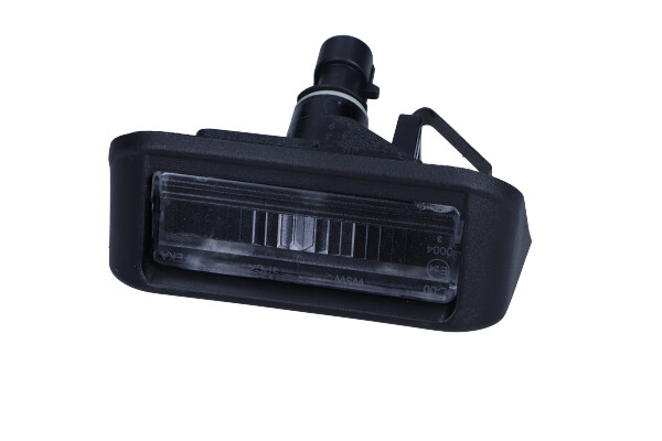 PSA 6340H0 - LAMPKA TABLICY REJESTRACYJNEJ CITROEN NEMO 10-- FIAT FIORINO- PEUGEOT BIPPER