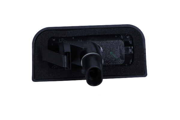PSA 6340H0 - LAMPKA TABLICY REJESTRACYJNEJ CITROEN NEMO 10-- FIAT FIORINO- PEUGEOT BIPPER