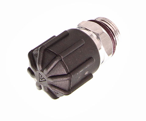 BMW 64 50 9 177 577 - ZAWOREK KLIMATYZACJI BMW 5 E60