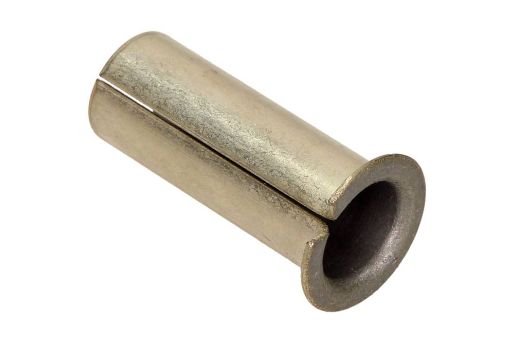 BMW 64557788089 - TULEJA ROLKI PASKA WIELOROWK. BMW 3 E46 318. 320D. 5 E39 520. 530D. 5 E61 535. 530D. X3. X5