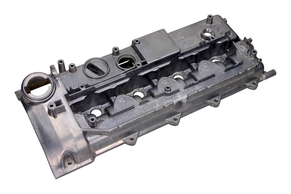 Maxgear 27-0292 - NAKŁADKA GŁOWICY SILNIKA DB OM611 SPRINTER W901-904 00-06