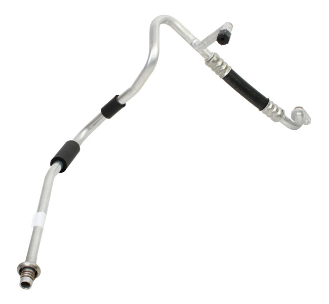 PSA 6477 74 - PRZEWÓD KLIMATYZACJI CITROEN C5 X7. C6- PEUGEOT 407. 508
