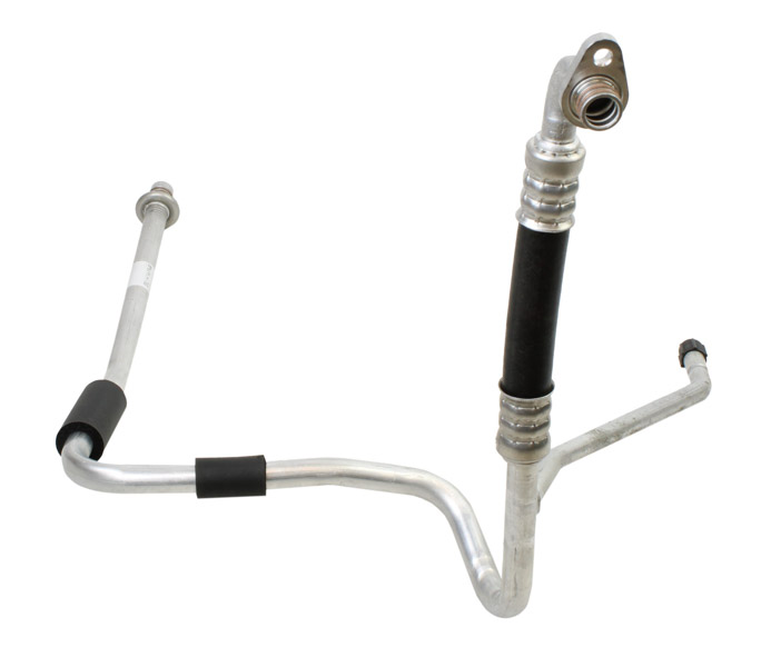 PSA 6477 74 - PRZEWÓD KLIMATYZACJI CITROEN C5 X7. C6- PEUGEOT 407. 508