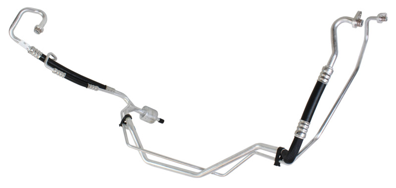 PSA 6477 D2 - PRZEWÓD KLIMATYZACJI CITROEN C4 PICASSO 1.8-2.0 06-13