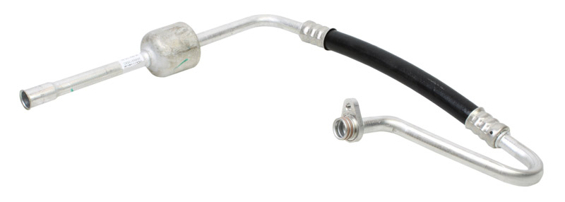 PSA 6477.F0 - PRZEWÓD KLIMATYZACJI CITROEN C5 II-III-PEUGEOT 407