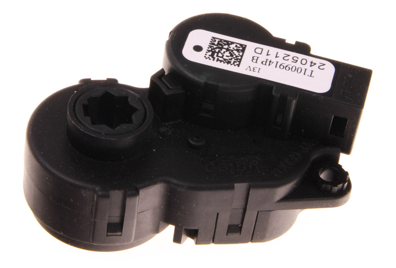 PSA 6479 E7 - SILNIK NAGRZEWNICY PEUGEOT 308 07-