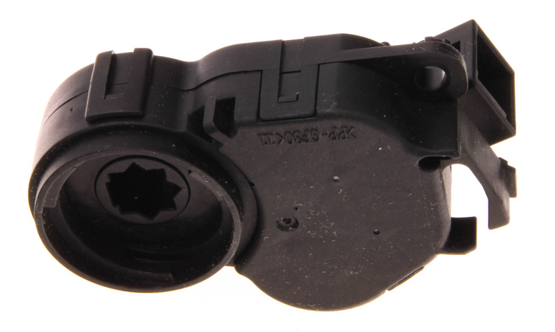 PSA 6479 E7 - SILNIK NAGRZEWNICY PEUGEOT 308 07-