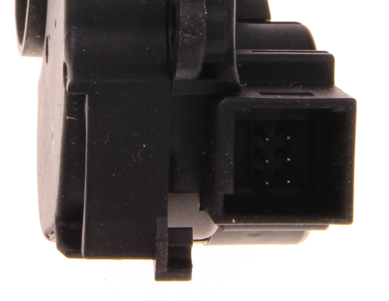 PSA 6479 E7 - SILNIK NAGRZEWNICY PEUGEOT 308 07-