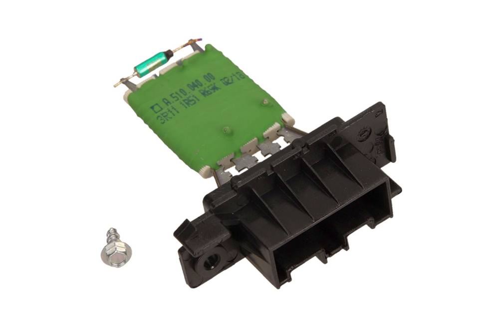 PSA 6480 55 - REZYSTOR DMUCHAWY CITROEN BERLINGO 08-