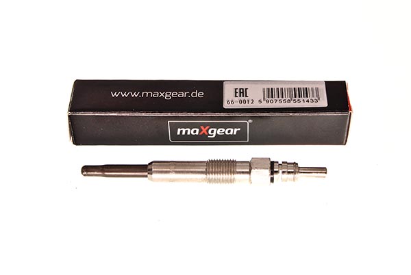 Maxgear 66-0004 - ŚWIECA ŻAROWA VW TDI 1.9-2.5