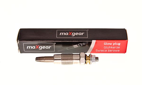 Maxgear 66-0005 - ŚWIECA ŻAROWA FORD 1.8D-TD-TDC