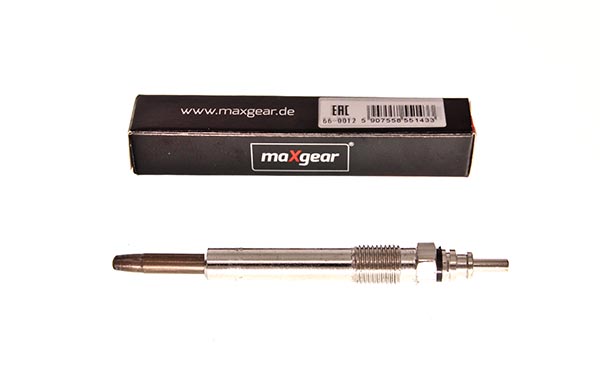 Maxgear 66-0014 - ŚWIECA ŻAROWA DB W202-210