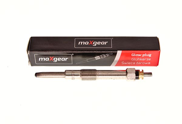 Maxgear 66-0020 - ŚWIECA ŻAROWA ALFA ROMEO