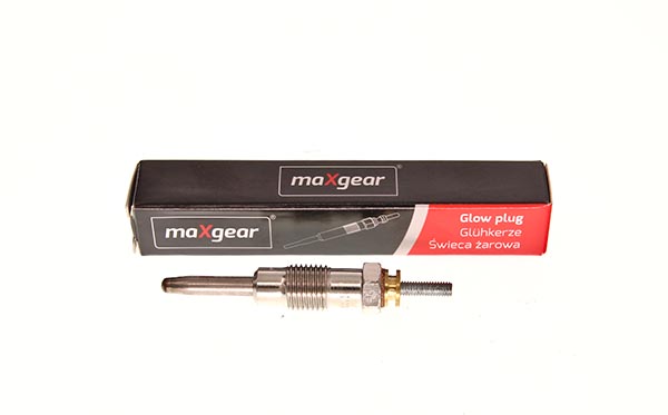 Maxgear 66-0023 - ŚWIECA ŻAROWA FIAT-LANCIA 1.9