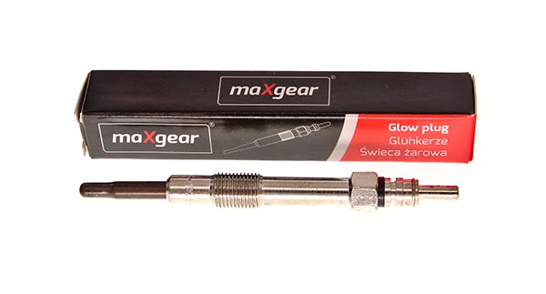 Maxgear 66-0028 - ŚWIECA ŻAROWA FIAT-LANCIA 1.9