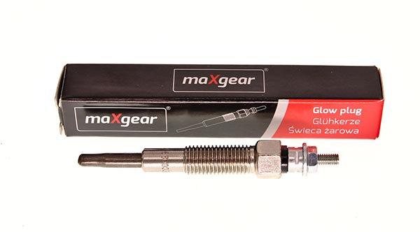 Maxgear 66-0030 - ŚWIECA ŻAROWA MAZDA 2.0D