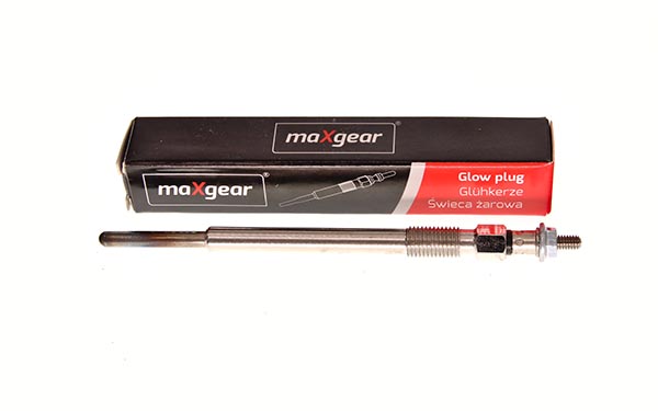 Maxgear 66-0031 - ŚWIECA ŻAROWA CITROEN 1.4HDI