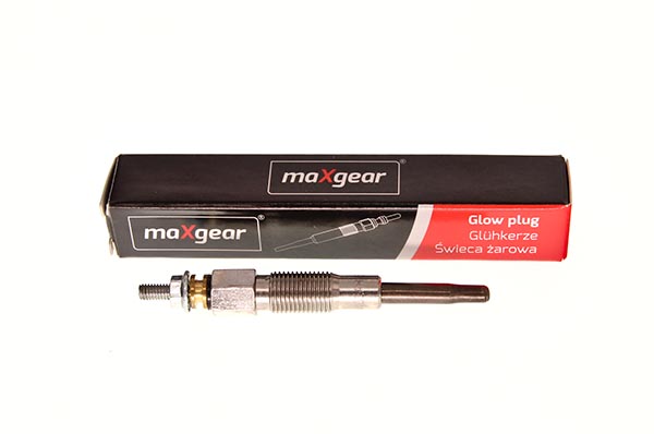Maxgear 66-0037 - ŚWIECA ŻAROWA FIAT DUCATO 2.8D