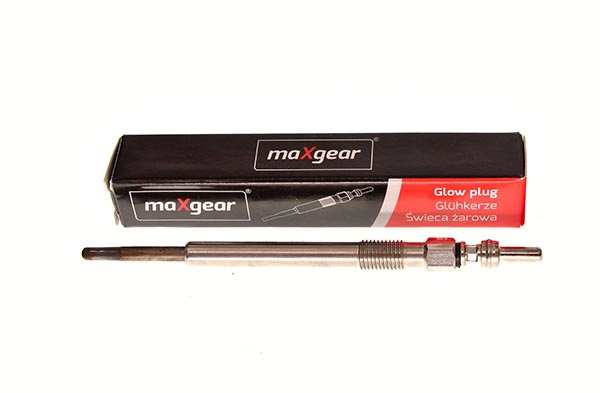 Maxgear 66-0046 - ŚWIECA ŻAROWA FIAT 1.3JTD