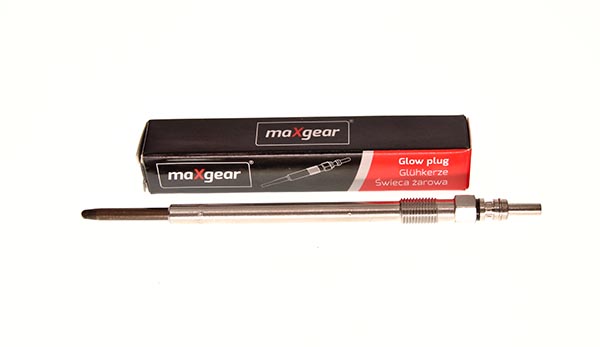 Maxgear 66-0047 - ŚWIECA ŻAROWA FIAT 1.9JTD