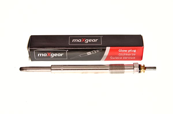 Maxgear 66-0049 - ŚWIECA ŻAROWA OPEL 2.0TD-D