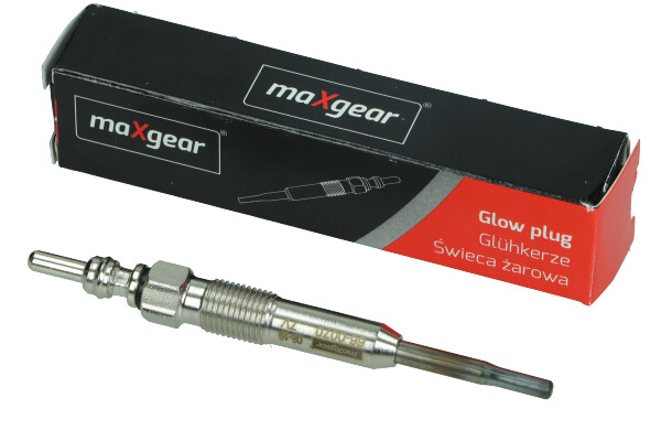 Maxgear 66-0070 — Świeca żarowa