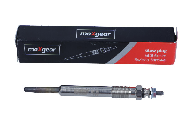 Maxgear 66-0093 - ŚWIECA ŻAROWA CHEVROLET CRUZE 2.0CDI 09-