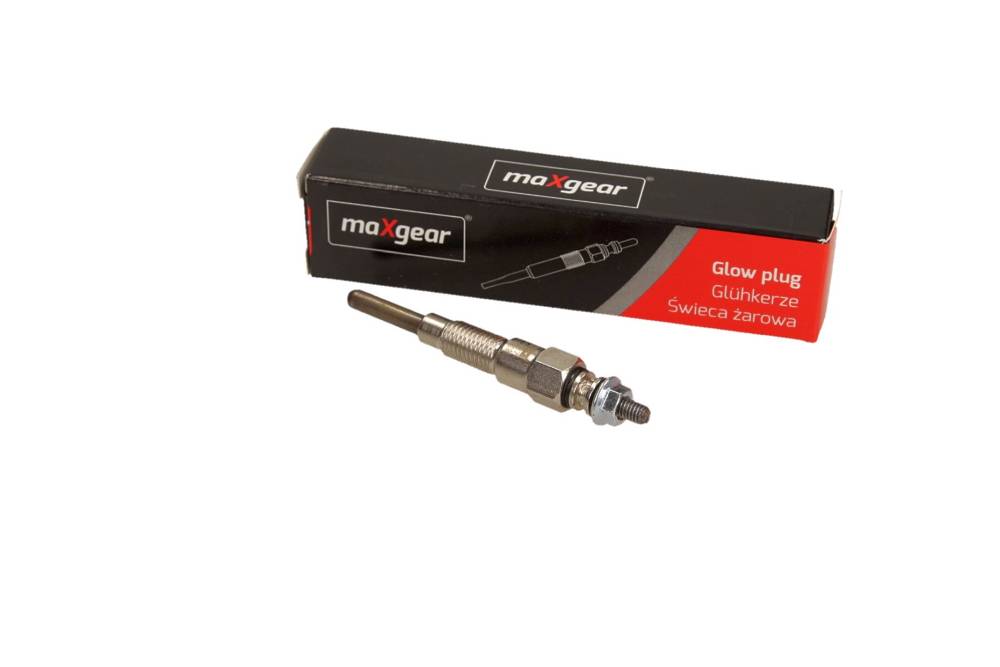 Maxgear 66-0127 - ŚWIECA ŻAROWA