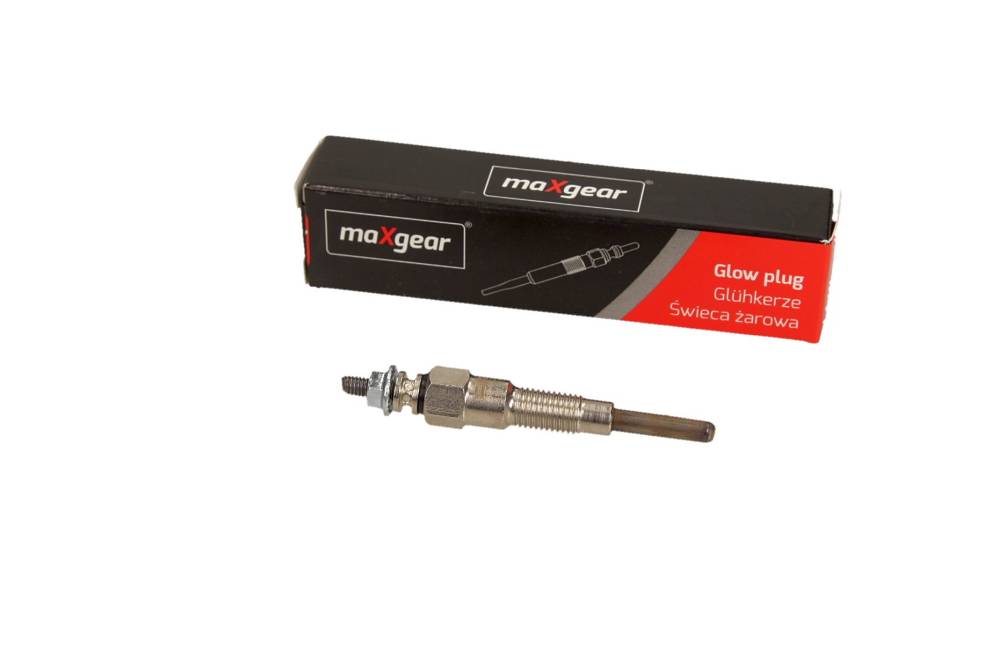 Maxgear 66-0127 - ŚWIECA ŻAROWA