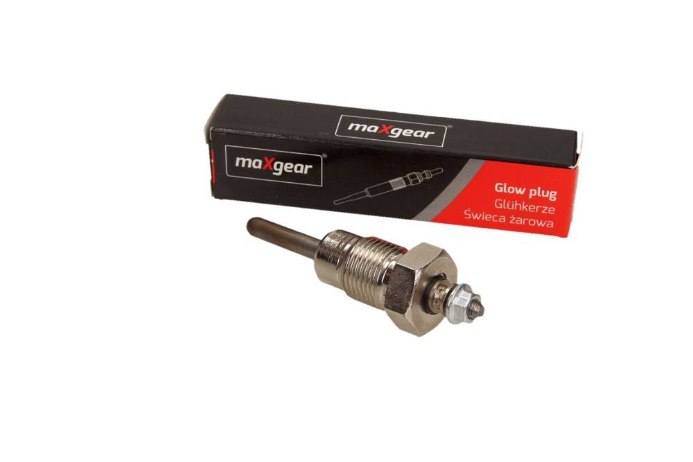 Maxgear 66-0133 — Świeca żarowa