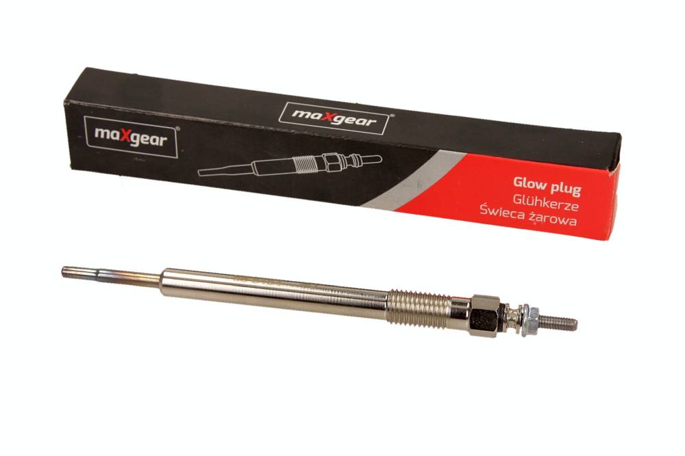 Maxgear 66-0134 — Świeca żarowa