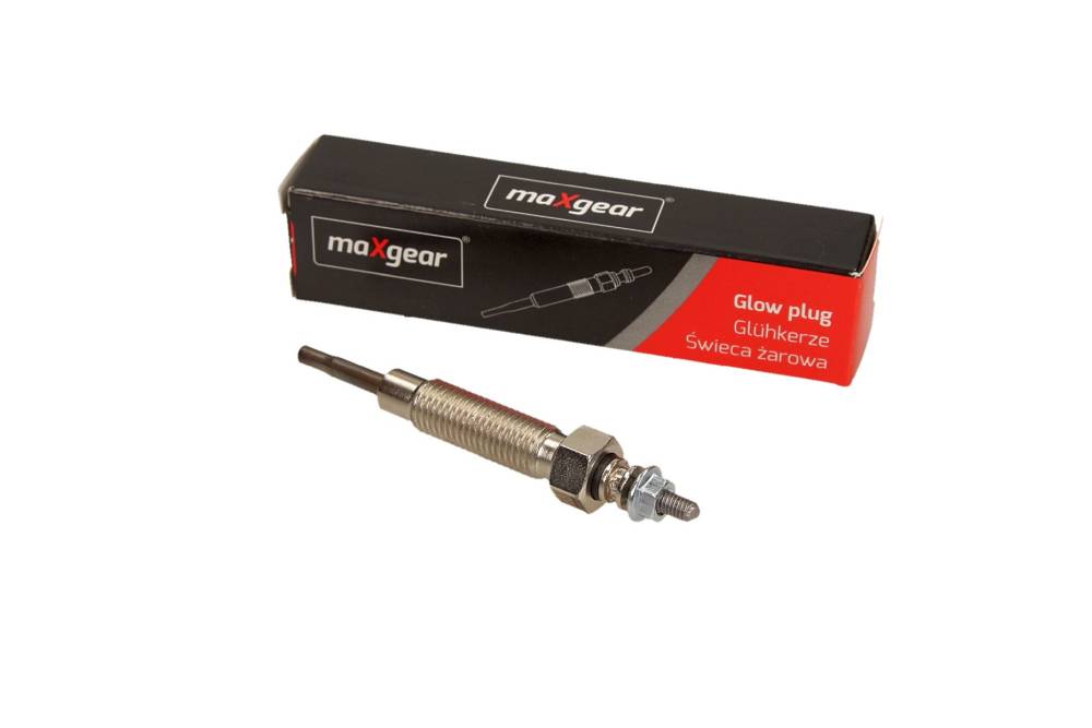 Maxgear 66-0138 — Świeca żarowa