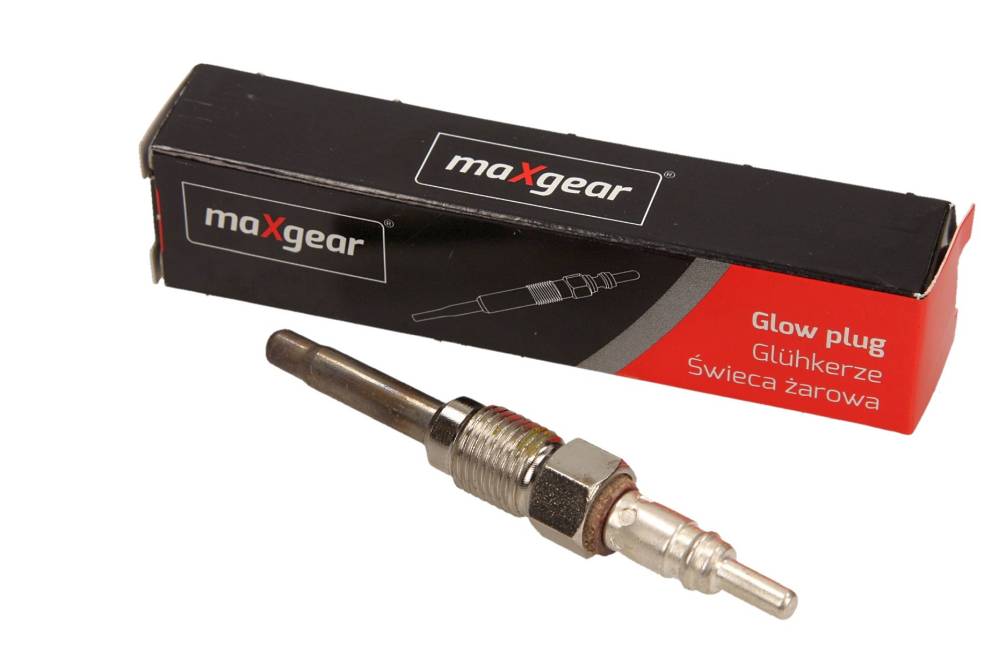 Maxgear 66-0140 — Świeca żarowa, dogrzewacz elektryczny