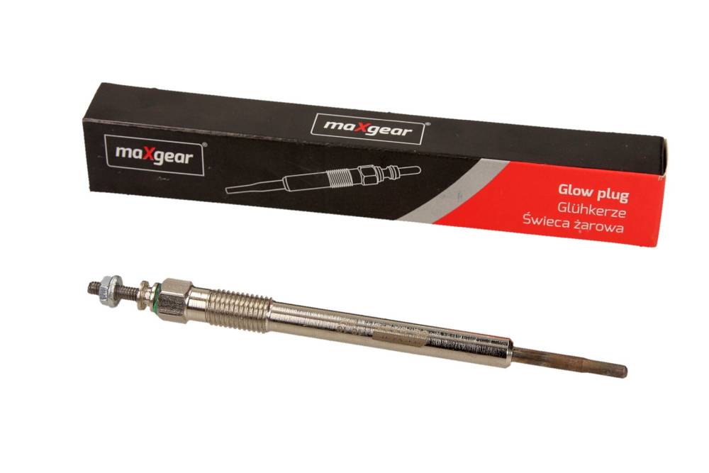 Maxgear 66-0141 — Świeca żarowa
