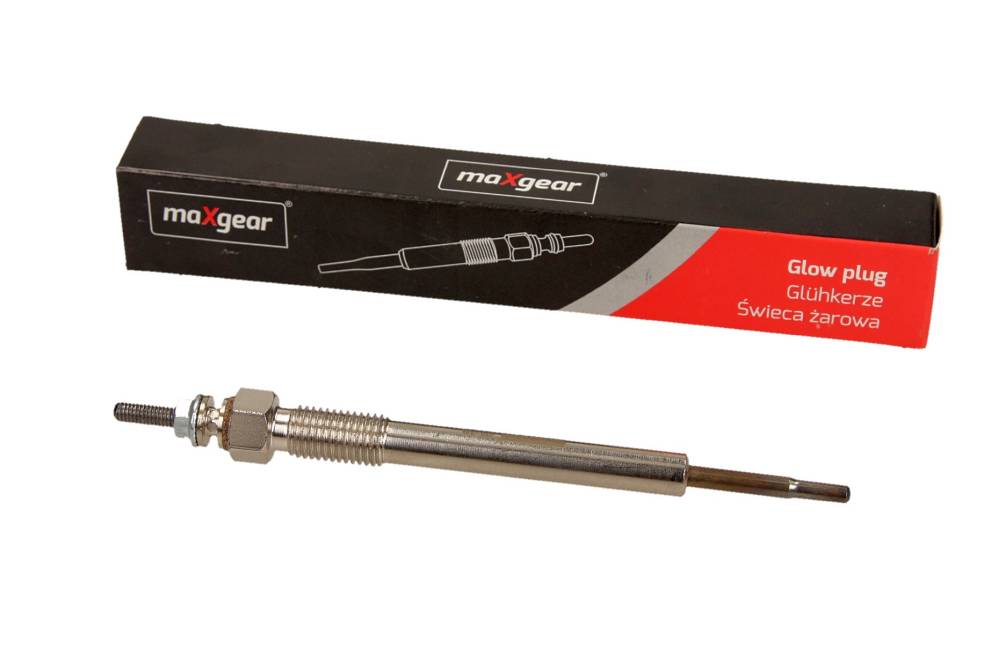 Maxgear 66-0142 — Świeca żarowa
