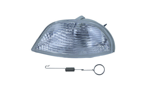 ABAKUS 661-1516R-UE - Lampa kierunkowskazu