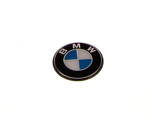 BMW 66122155754 - Klucz