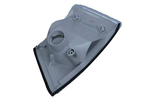 ABAKUS 663-1502R-UE-C - Lampa kierunkowskazu