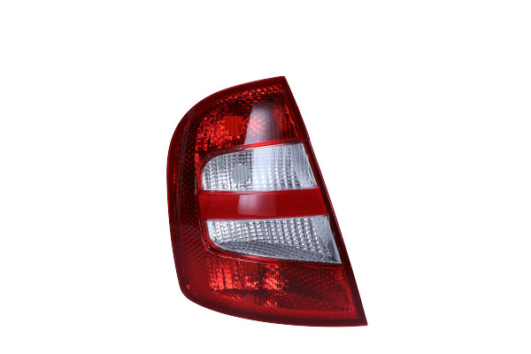 ABAKUS 665-1901L-UE — Lampa tylna zespolona