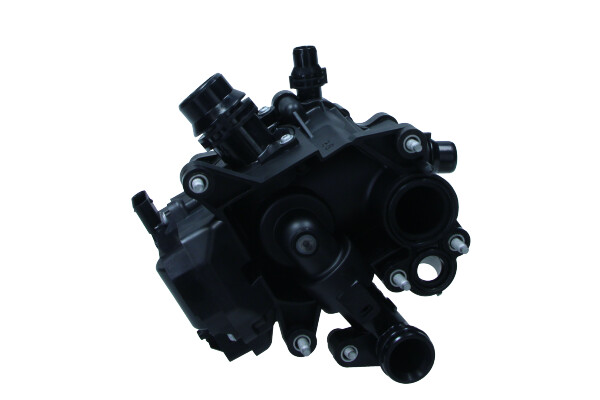 Maxgear 67-0118 - TERMOSTAT BMW 1 F20- 3 F30-G20 Z OBUDOWĄ CAŁY UKŁAD