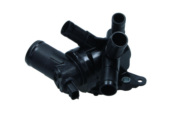 Maxgear 67-0125 - TERMOSTAT DACIA DOKKER- LODGY 1.2TCE 12- Z OBUDOWĄ I CZUJNIKIEM