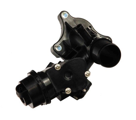 Maxgear 67-0127 — Kołnierz płynu chłodzącego