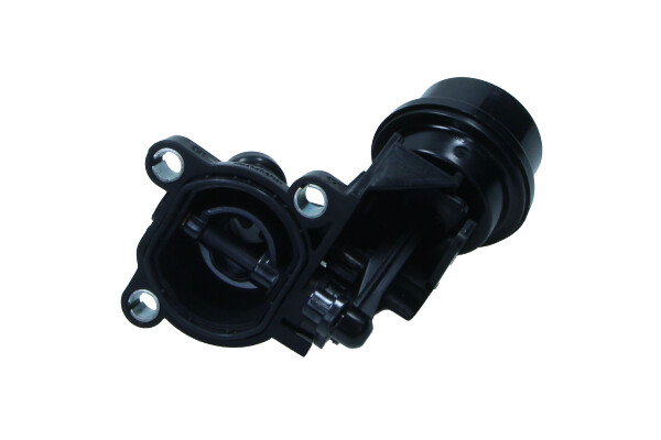 Maxgear 67-0131 - TERMOSTAT AUDI 3.0TDI V6 Z OBUDOWĄ I ZAWOREM