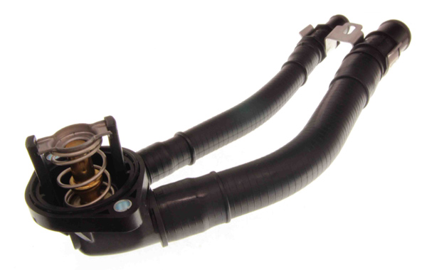 Maxgear 67-0147 - TERMOSTAT SMART FORTWO II 1.0 07- 90C KORPUS