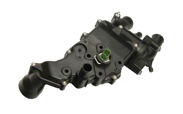 Maxgear 67-0150 - TERMOSTAT CITROEN C5- 406 2.2HDI 01- 83C KORPUS