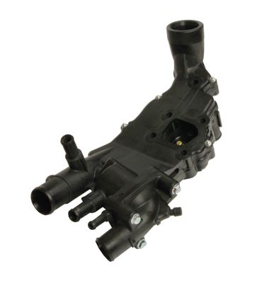 Maxgear 67-0150 - TERMOSTAT CITROEN C5- 406 2.2HDI 01- 83C KORPUS